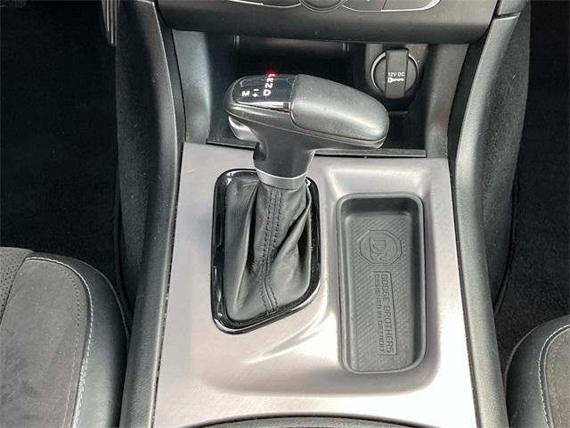 used 2022 Dodge Charger car, priced at $33,525