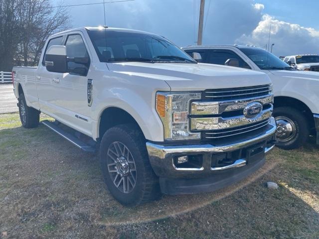 used 2017 Ford F-250 car, priced at $39,536