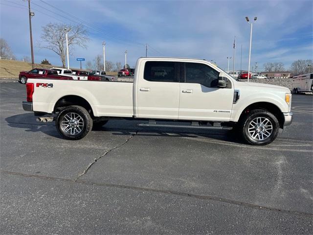 used 2017 Ford F-250 car, priced at $36,952