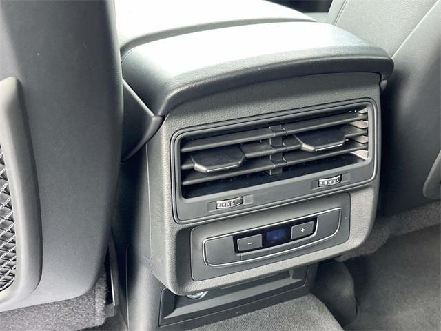 used 2023 Audi Q7 car, priced at $38,397