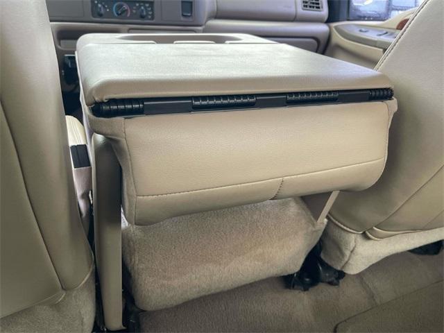 used 2001 Ford F-250 car, priced at $19,841