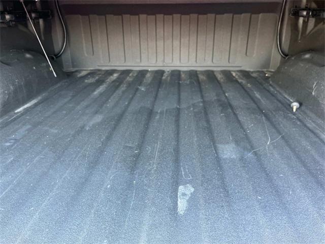 used 2021 Ram 1500 car, priced at $38,699