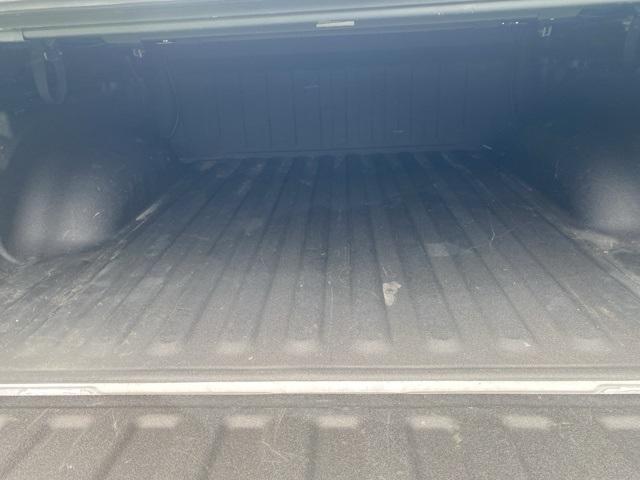 used 2021 Ram 1500 car, priced at $38,999