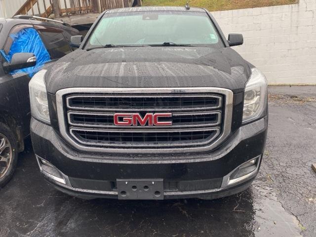 used 2020 GMC Yukon car, priced at $29,127