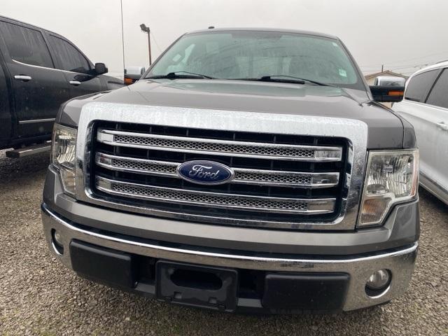 used 2013 Ford F-150 car, priced at $18,975