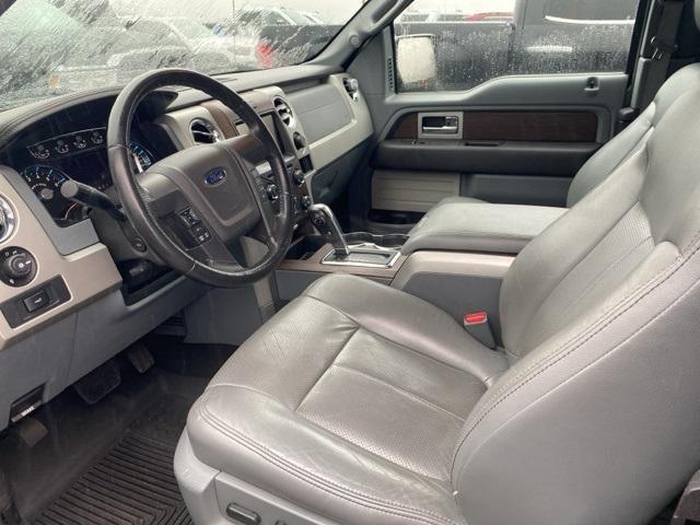 used 2013 Ford F-150 car, priced at $18,975