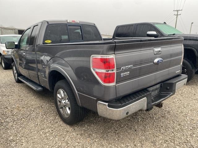 used 2013 Ford F-150 car, priced at $18,975