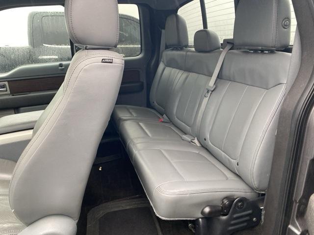 used 2013 Ford F-150 car, priced at $18,975