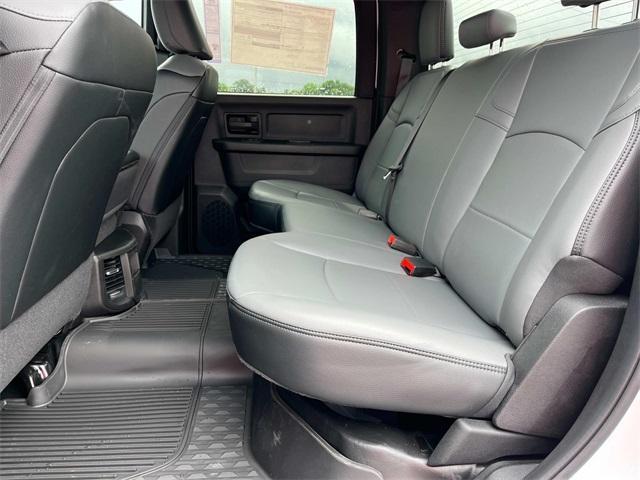 new 2025 Ram 3500 car, priced at $67,525