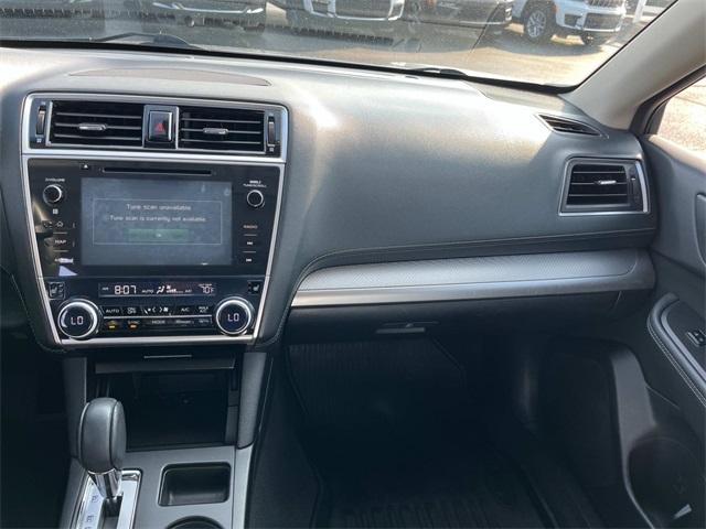 used 2018 Subaru Outback car, priced at $13,631