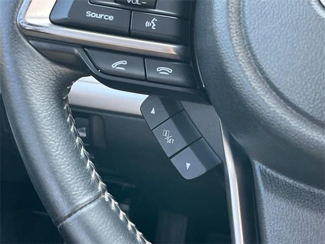 used 2018 Subaru Outback car, priced at $13,631