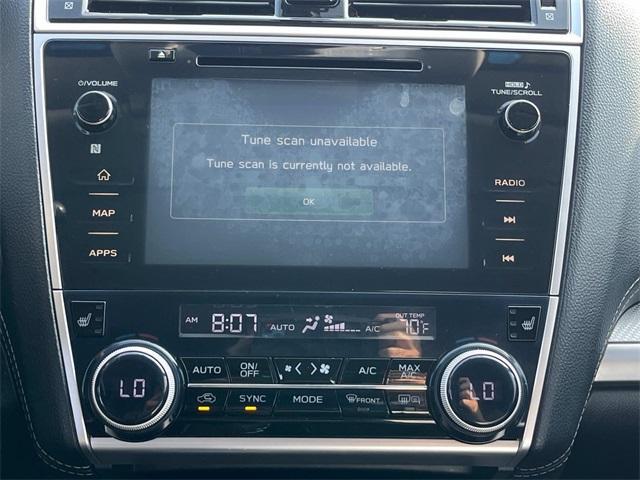 used 2018 Subaru Outback car, priced at $13,631
