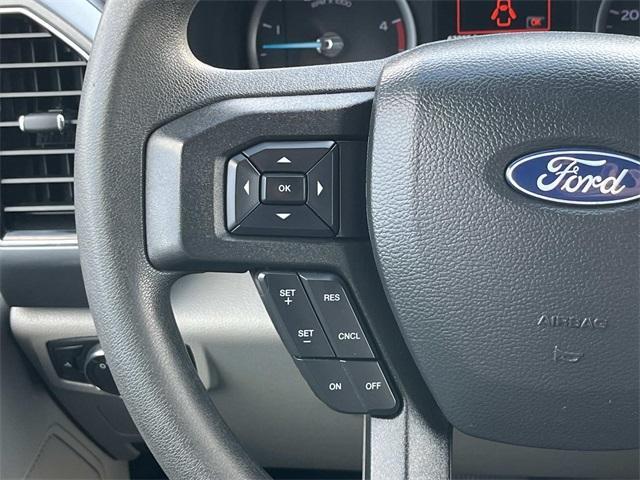 used 2022 Ford F-250 car, priced at $50,179