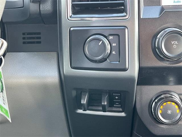 used 2022 Ford F-250 car, priced at $50,179