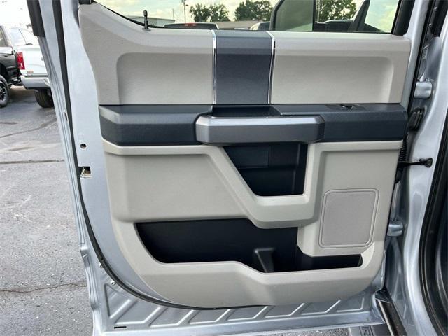 used 2022 Ford F-250 car, priced at $50,179