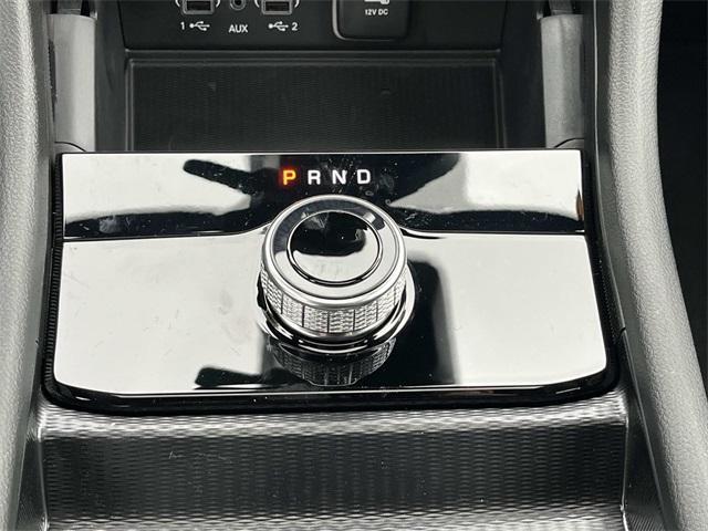 new 2025 Jeep Grand Cherokee L car, priced at $40,800