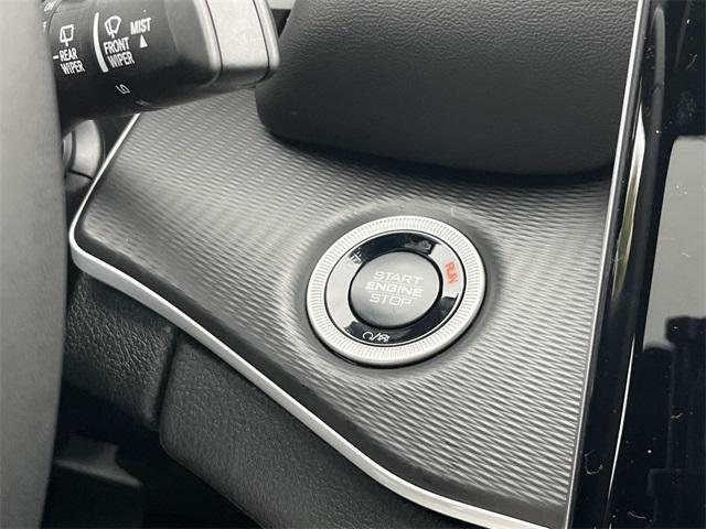 new 2025 Jeep Grand Cherokee L car, priced at $40,800