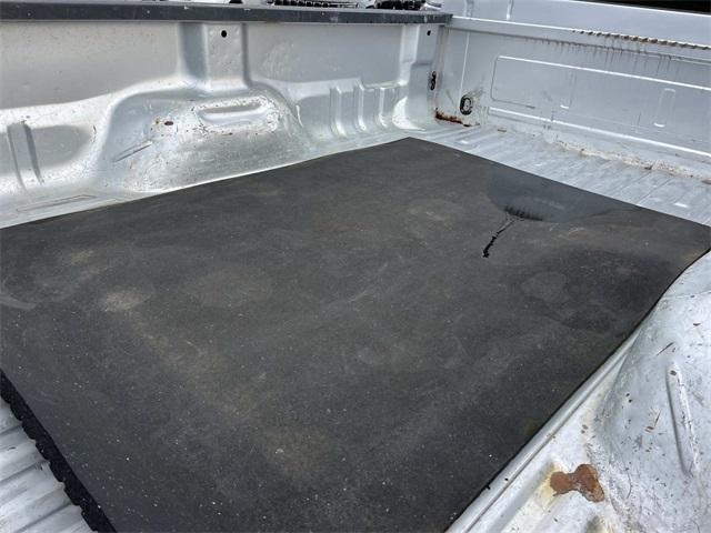 used 2010 Ford F-250 car, priced at $19,400