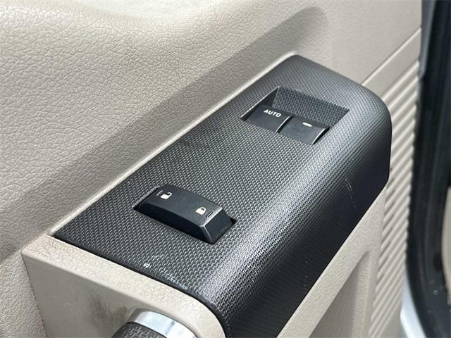 used 2010 Ford F-250 car, priced at $19,400