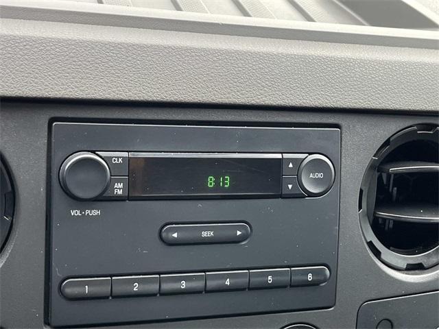 used 2010 Ford F-250 car, priced at $19,400