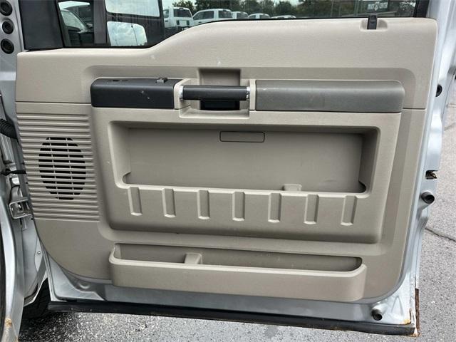 used 2010 Ford F-250 car, priced at $19,400