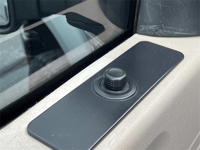 used 2010 Ford F-250 car, priced at $19,400