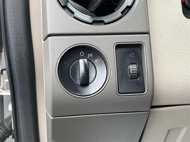 used 2010 Ford F-250 car, priced at $19,400