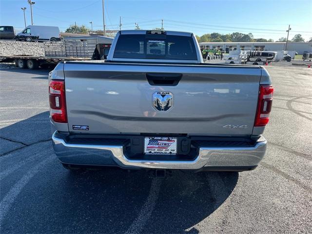 new 2024 Ram 3500 car, priced at $70,463