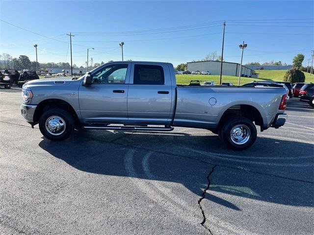 new 2024 Ram 3500 car, priced at $70,463