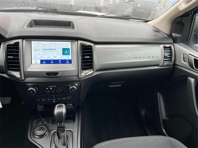 used 2021 Ford Ranger car, priced at $27,491