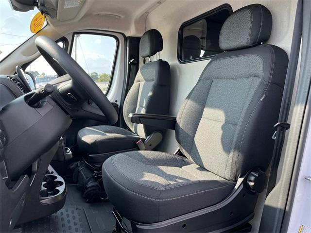 new 2024 Ram ProMaster 2500 car, priced at $48,740