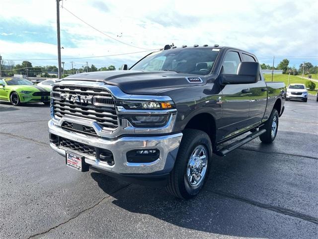 new 2025 Ram 3500 car, priced at $66,320
