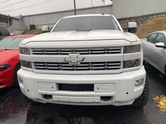 used 2015 Chevrolet Silverado 2500 car, priced at $23,660