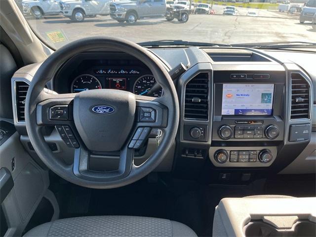 used 2022 Ford F-350 car, priced at $53,688