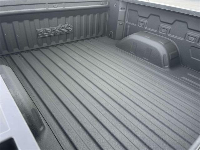 used 2021 Chevrolet Silverado 1500 car, priced at $46,060