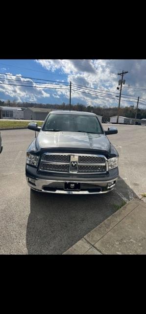 used 2012 Ram 1500 car, priced at $11,251