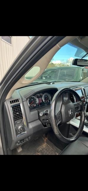 used 2012 Ram 1500 car, priced at $11,251