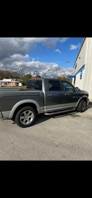 used 2012 Ram 1500 car, priced at $11,251