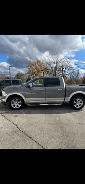 used 2012 Ram 1500 car, priced at $11,251