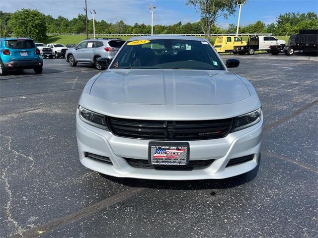 used 2023 Dodge Charger car, priced at $23,708