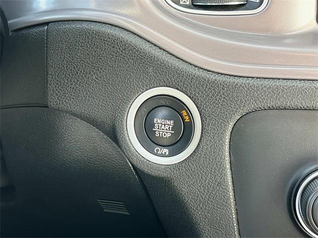 used 2023 Dodge Charger car, priced at $23,708