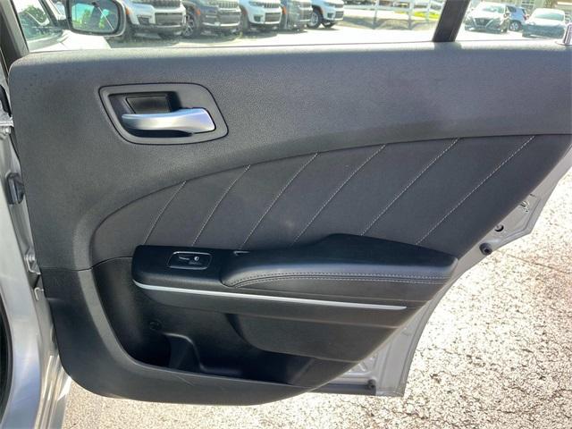 used 2023 Dodge Charger car, priced at $23,708