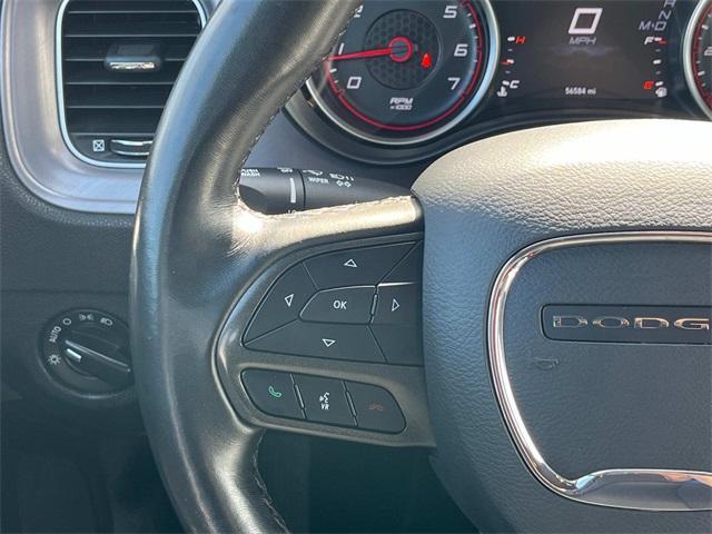 used 2023 Dodge Charger car, priced at $23,708