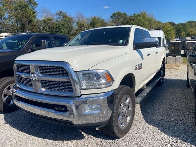 used 2016 Ram 3500 car, priced at $32,547