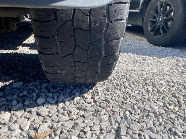 used 2016 Ram 3500 car, priced at $32,547