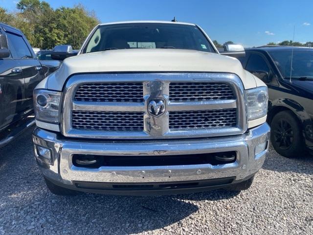 used 2016 Ram 3500 car, priced at $32,547