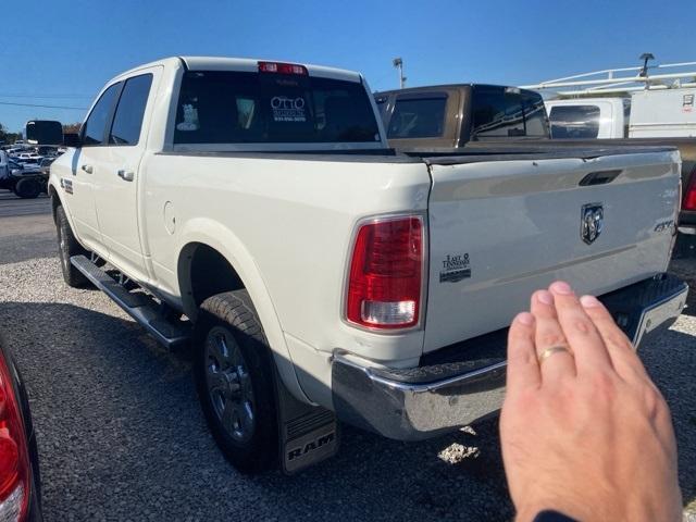 used 2016 Ram 3500 car, priced at $32,547