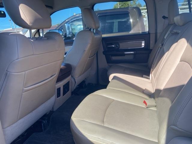 used 2016 Ram 3500 car, priced at $32,547