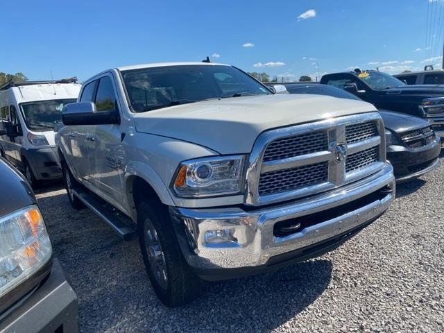 used 2016 Ram 3500 car, priced at $32,547