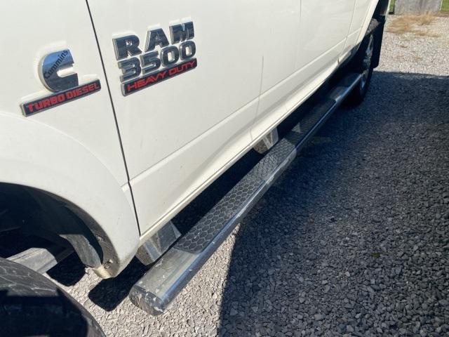 used 2016 Ram 3500 car, priced at $32,547